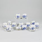 615395 Crème cups